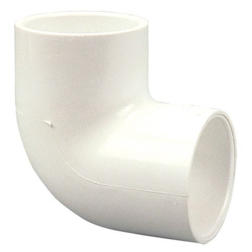 SDL855750 l855750-pvc-schedule-40-90-degree-elbow