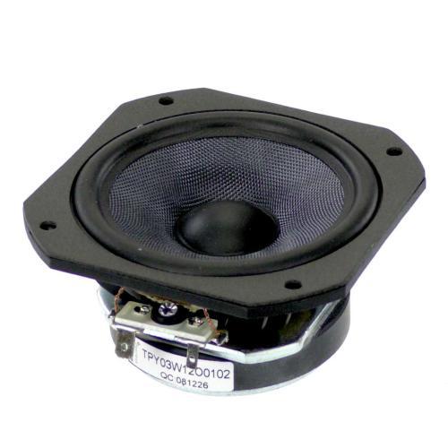 SDLF02442 lf02442-full-range-driver