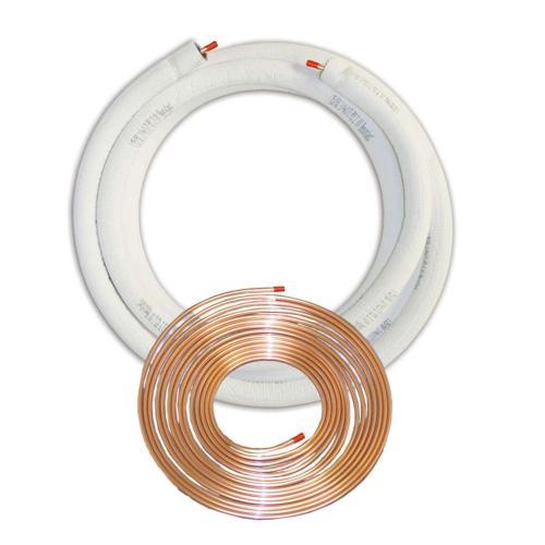 SDLS38X78X1275W ls38x78x1275w-hose-pipe-white-75ft