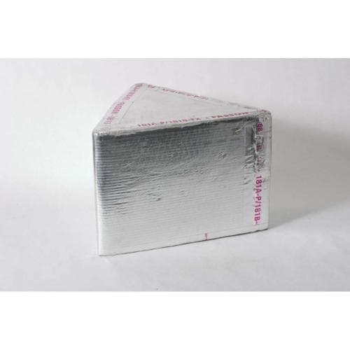 SDLTK ltk-fiberglass-triangle-knockdown