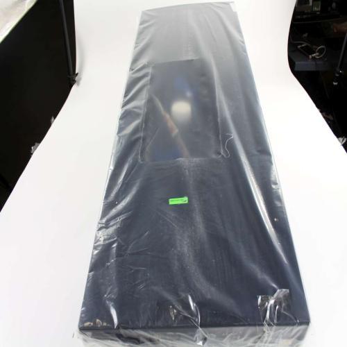 SDLW10417772 lw10417772-service-door-lock-rod-black