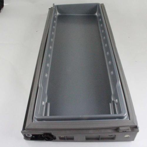 SDLW10564036 lw10564036-stainless-steel-door-panel