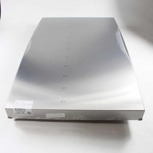 SDLW10695007 lw10695007-washer-door-assembly