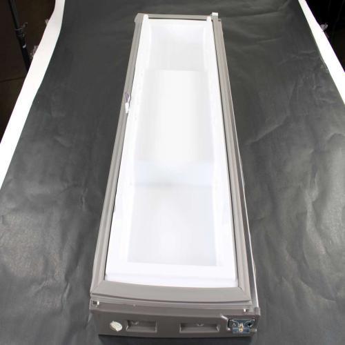 SDLW10721548 lw10721548-door-assembly-left-hand-stainless-steel