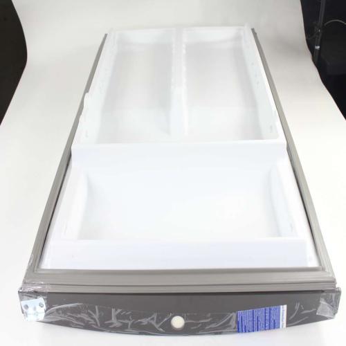 SDLW10803941 lw10803941-service-door-assembly-stainless-steel