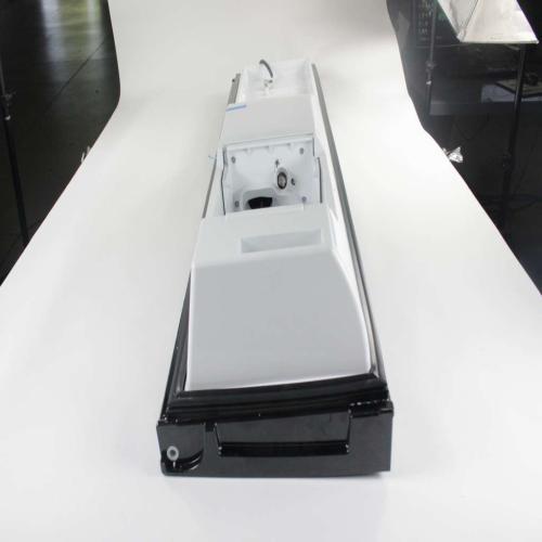 SDLW10812471 lw10812471-contour-door-assembly-black