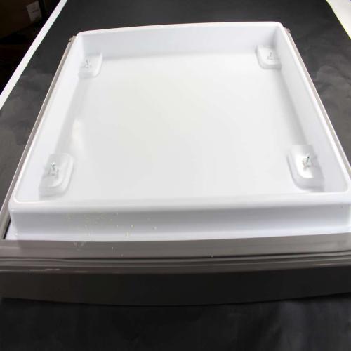 SDLW10858419 lw10858419-stainless-steel-door-panel