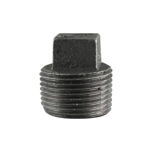 SDM-109F m-109f-black-plug-1-2-inch
