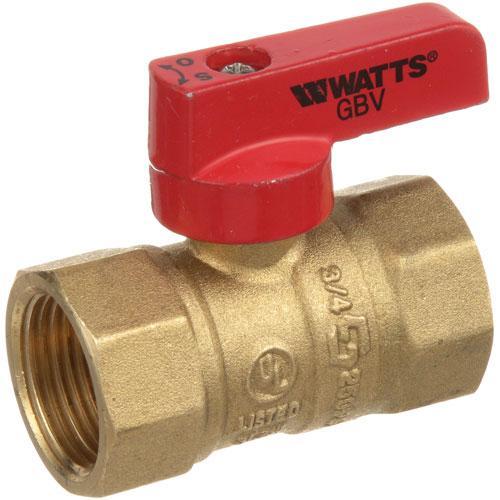 SDM0282 m0282-gas-ball-valve-3-4-inch