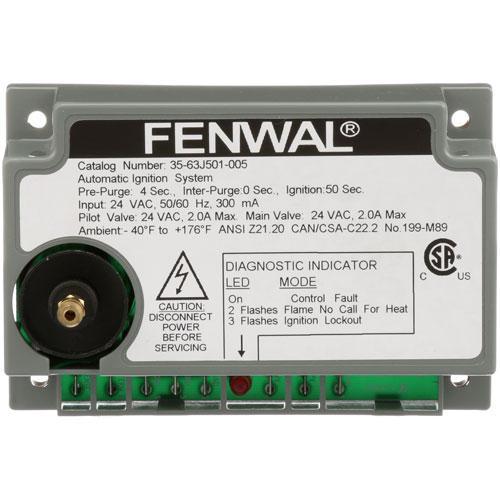 SDM1054 m1054-ap4243304-ignition-module