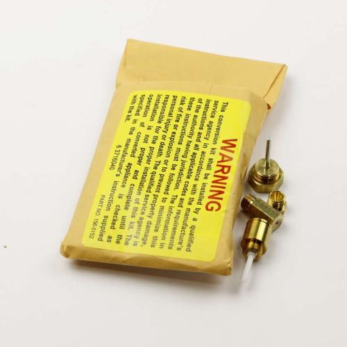 SDMAL9000AXX mal9000axx-oem17203258-dryer-gas-conversion-kit