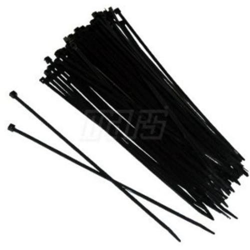 SDMARS86111 mars86111-wire-ties-blk-4-inch