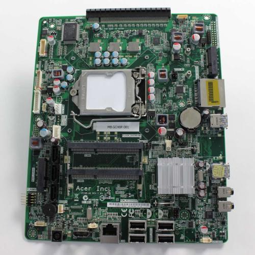 SDMB.GCH0P.001 mb.gch0p.001-mainboard-gparis-intel-h61-realtek