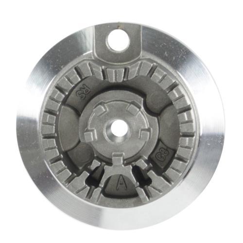 SDMBE62283203 mbe62283203-ap7013181-burner-head