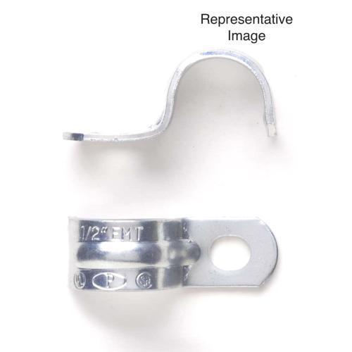 SDMBEMT1HS2 mbemt1hs2-one-hole-emt-strap