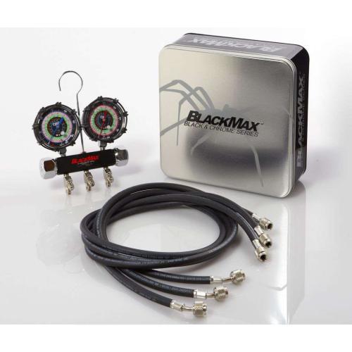 SDMBH4P5Z mbh4p5z-aluminum-manifold-valve-assembly