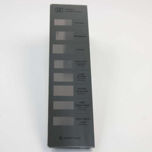 SDMCK66585133 mck66585133-ap5978284-display-cover