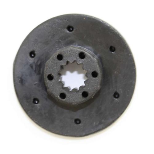 SDMCQ65884301 mcq65884301-refrigerator-condenser-fan-motor-damper