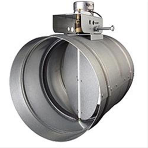 SDMD8TU md8tu-make-up-air-damper-kit