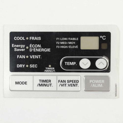 SDMDD62222401 mdd62222401-ap5682887-escutcheon