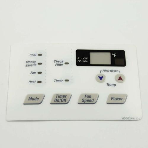 SDMDD62483201 mdd62483201-ap5978550-escutcheon