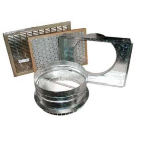 SDMH-ACK14 mh-ack14-ac-duct-kit-mobile-home-14