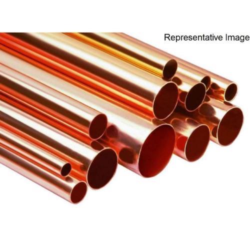 SDMH06010 mh06010-copper-pipe-type-m-3-4-x-10