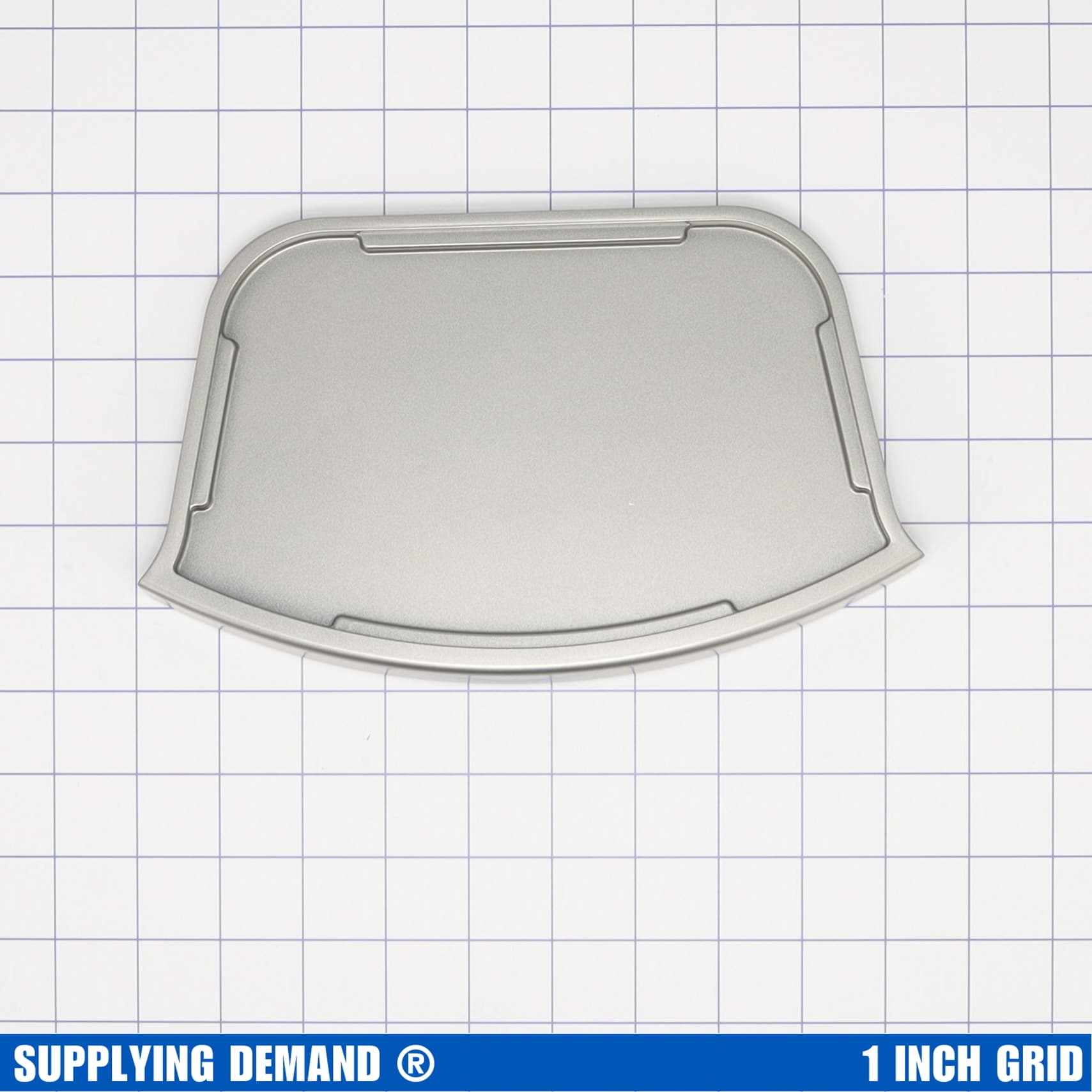 SDMJS61871901 mjs61871901-ps3535993-refrigerator-water-dispenser-drip-tray view 11