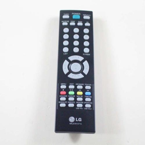 SDMKJ37815715 mkj37815715-ap6326377-remote-controller