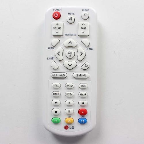 SDMKJ50025109 mkj50025109-ap5684196-remote-controller