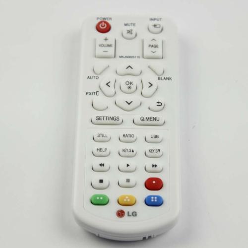 SDMKJ50025115 mkj50025115-ap6326428-remote-controller