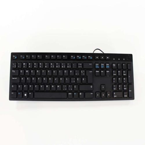SDMMF22 mmf22-keyboard-105-can-mu-kb216-b-pmx