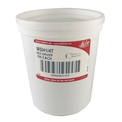 SDMSHML14 mshml14-magnetic-hex-chuck-driver