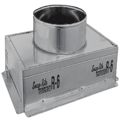 SDMT10X06X08R6 mt10x06x08r6-collar-box-r6