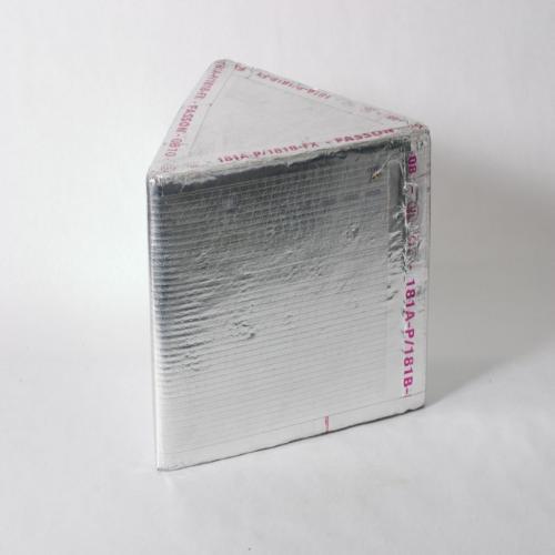 SDMTA mta-fiberglass-triangle-filter