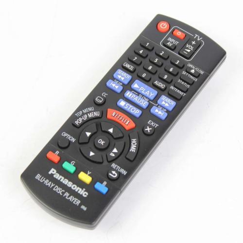SDN2QAYB000952 n2qayb000952-ap7107725-blu-ray-remote-control