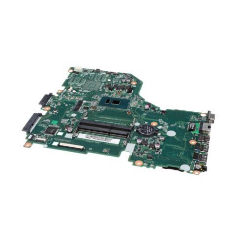 SDNB.G3711.001 nb.g3711.001-mainboard-uma-2.5g-sr2ez-ci7