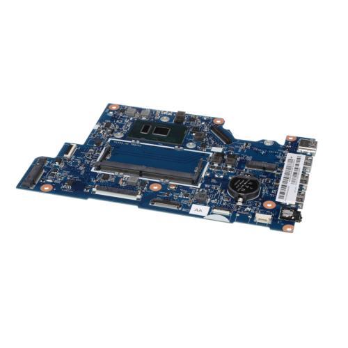 SDNB.GK411.00A nb.gk411.00a-mainboard-intel-i5-7200u