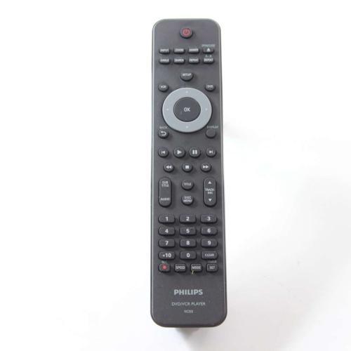 SDNC203UH nc203uh-remote-control