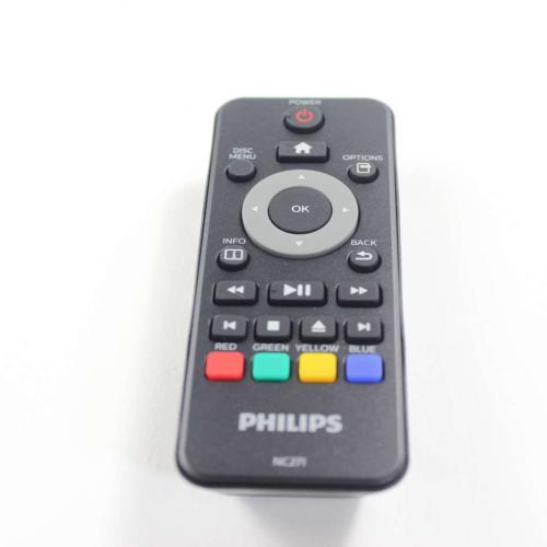 SDNC271UL nc271ul-remote-control-unit