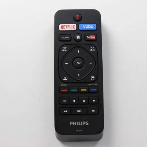 SDNC275UH nc275uh-remote-control-unit