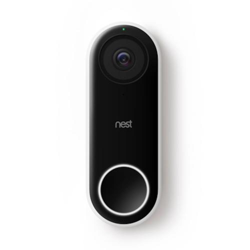 SDNC5100US nc5100us-video-doorbell