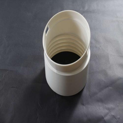 SDNE1950 ne1950-ap7085753-angled-exhaust-hose-adapter