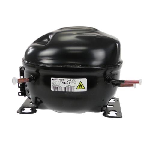 SDNF54M7151ANASH nf54m7151anash-refrigerator-compressor-cmp