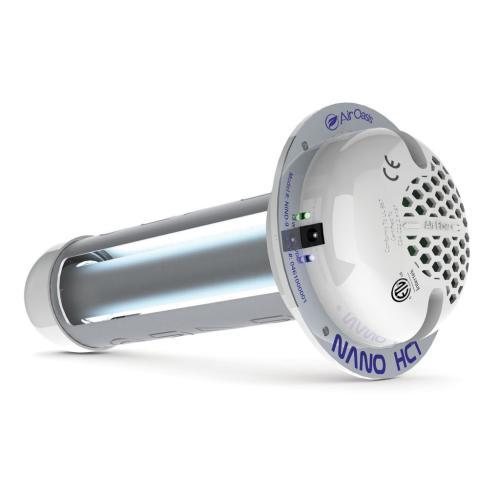 SDNIND9-24 nind9-24-nano-uv-air-purifier-light