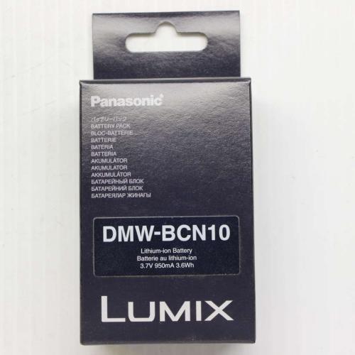 SDNPFV100A npfv100a-rechargeable-battery-pack