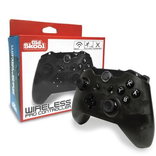 SDOS7456 os7456-os-7456-wireless-gaming-controller