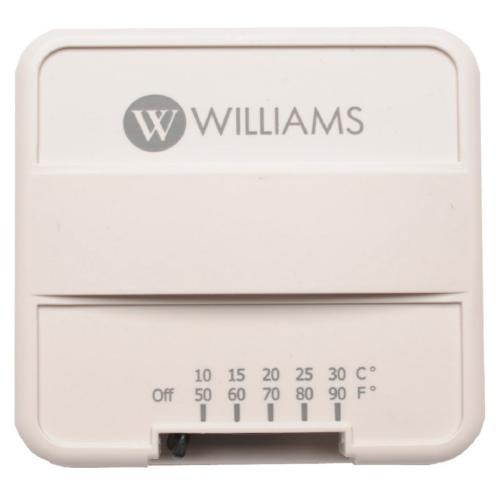 SDP322016 p322016-millivolt-wall-thermostat