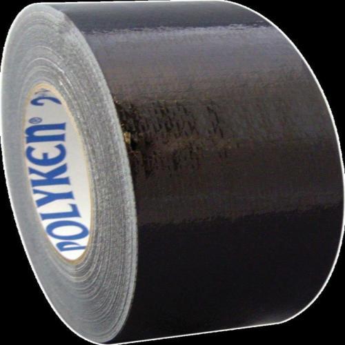 SDP6855105A p6855105a-duct-tape-black-2-inch