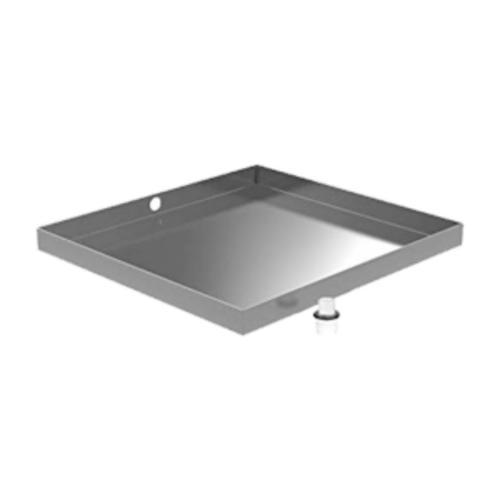 SDPAN01982 pan01982-drain-pan-plastic-48in